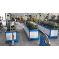 Automatic Cross T-Bar Cold Roll Forming Machine In Line Punch - 3